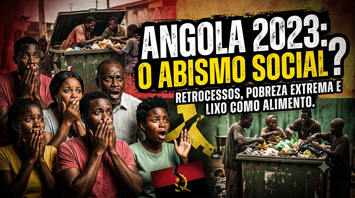 As coisa que abalam o meu coração