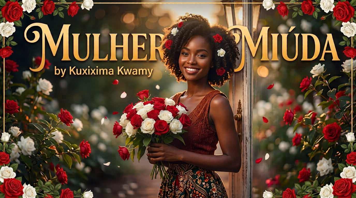 Mulher miúda